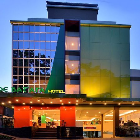 De Batara Hotel Бандунг Экстерьер фото