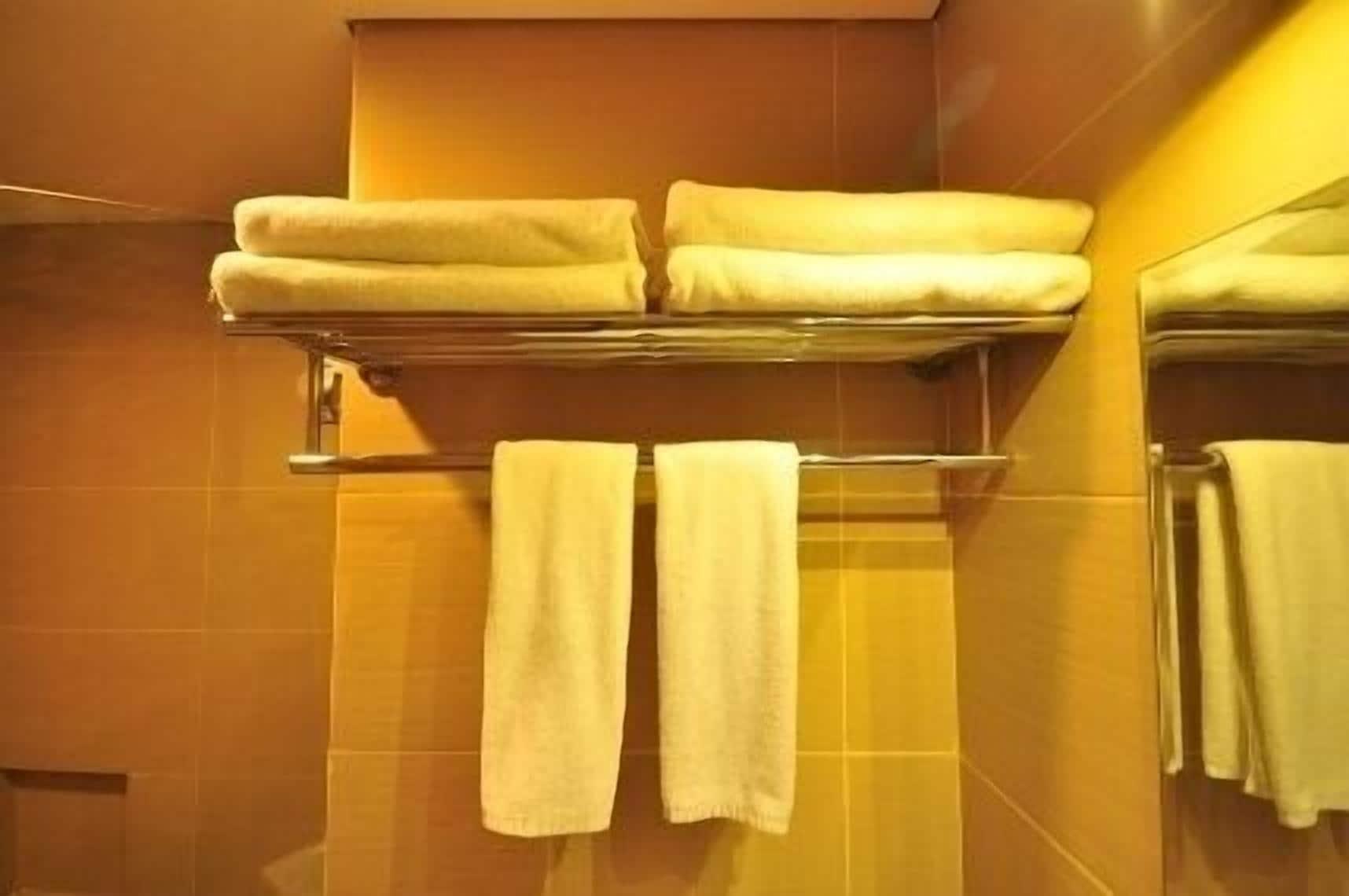 De Batara Hotel Бандунг Экстерьер фото